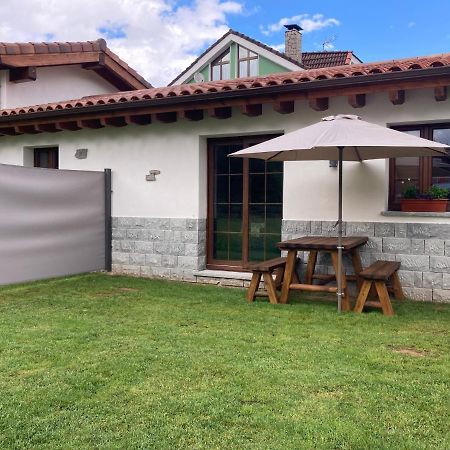 Apartamentos La Presa El Molin Onís エクステリア 写真