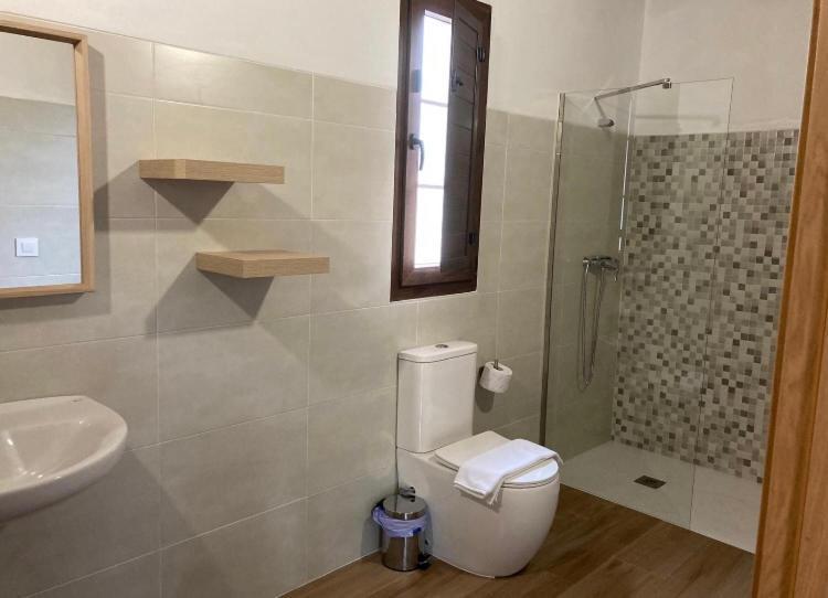 Apartamentos La Presa El Molin Onís エクステリア 写真