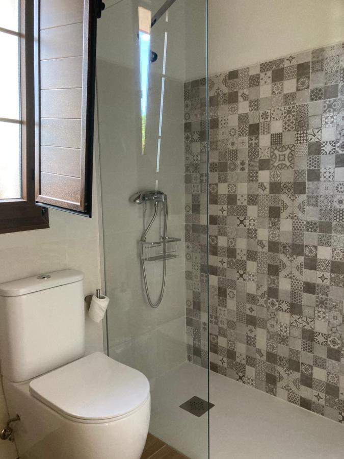 Apartamentos La Presa El Molin Onís エクステリア 写真