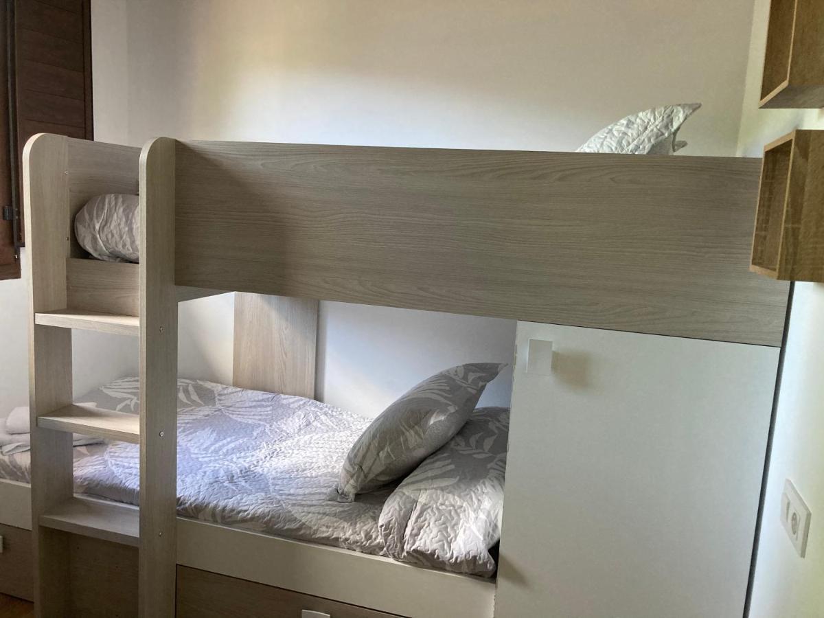 Apartamentos La Presa El Molin Onís エクステリア 写真